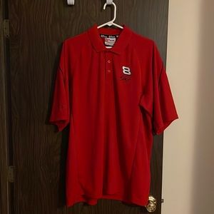 NASCAR polo shirt lot (4) Men’s XL